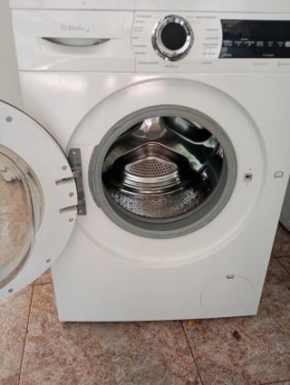 Lavadora Balay 9kg 1200rpm