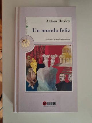 Un mundo feliz