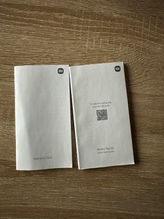 Xiaomi Redmi Pad SE Nero + cover in omaggio