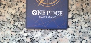 One Piece Card Game Shakuyaku OP08-046