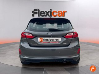 Ford Fiesta 1.0 EcoBoost MHEV 92kW(125CV) ST-Line 5p