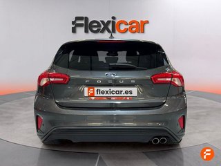 Ford Focus 1.5 Ecoblue 88kW ST-Line