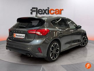 Ford Focus 1.5 Ecoblue 88kW ST-Line