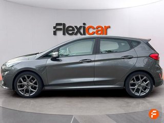 Ford Fiesta 1.0 EcoBoost MHEV 92kW(125CV) ST-Line 5p