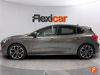 Ford Focus 1.5 Ecoblue 88kW ST-Line