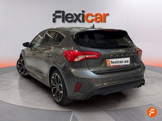 Ford Focus 1.5 Ecoblue 88kW ST-Line