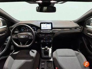 Ford Focus 1.5 Ecoblue 88kW ST-Line