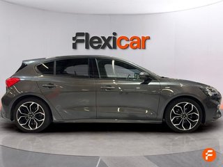 Ford Focus 1.5 Ecoblue 88kW ST-Line