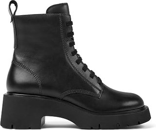 Botas Camper Piel Negras Talla 37