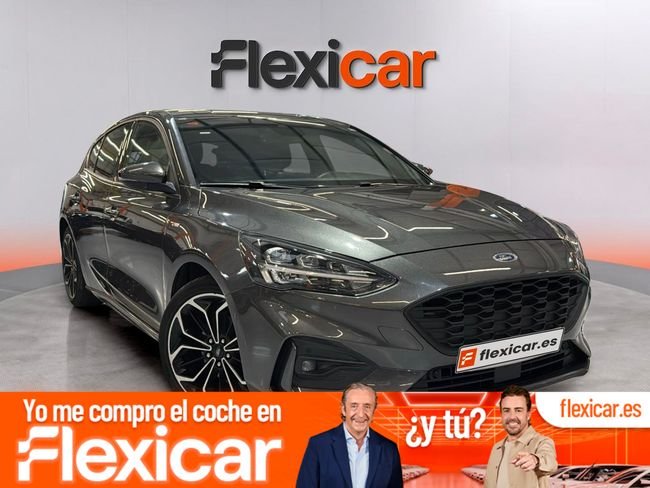 Ford Focus 1.5 Ecoblue 88kW ST-Line - foto 1