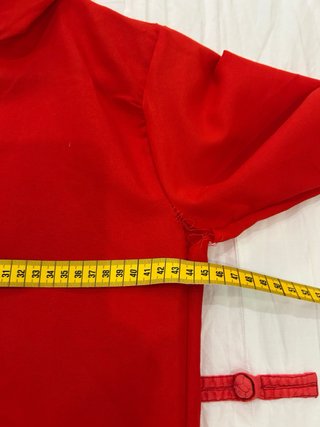Disfraz La Casa de Papel Talla 10-12 años
