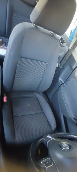 Asiento Delantero Izquierdo Golf VI