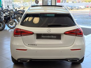 Mercedes-Benz Clase A 250 E-2021