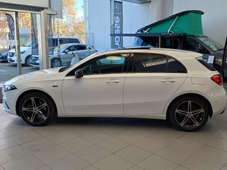 Mercedes-Benz Clase A 250 E-2021