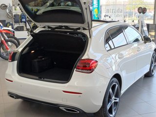 Mercedes-Benz Clase A 250 E-2021