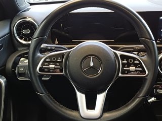 Mercedes-Benz Clase A 250 E-2021