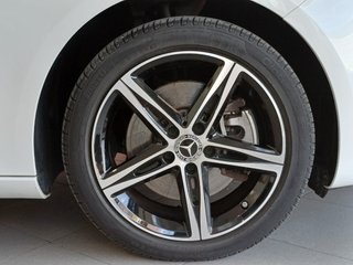 Mercedes-Benz Clase A 250 E-2021