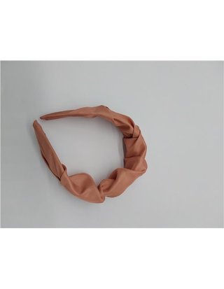 WUERKIYA Diadema para Mujer con Superficie Intrecciata Scintillante Brillantes para El Pelo in Aspetto Volant Fascia Larga Fasci