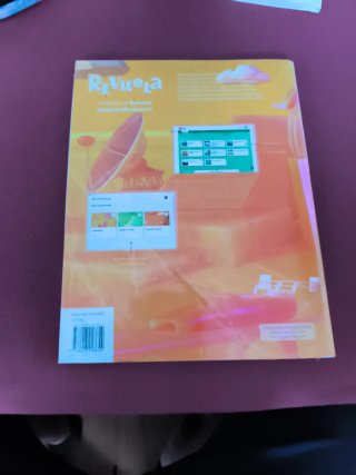 Matemáticas 3 secundaria Revuela