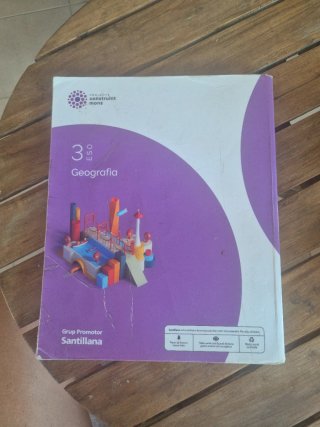 GEOGRAFIA 3 SEC CONSTRUINT MONS