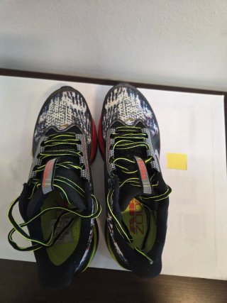 Nike Pegasus Air Zoom Talla 42