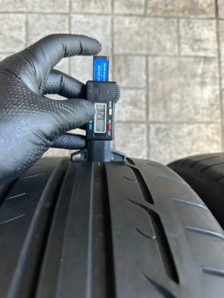 Neumáticos 225/45 R19 DUNLOL SPORT
