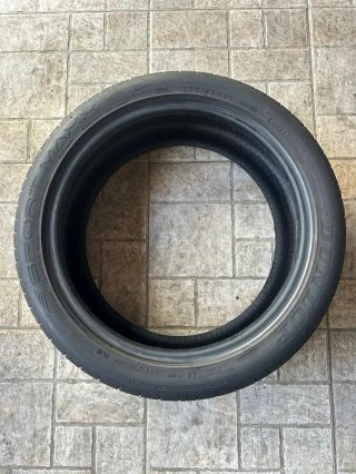 Neumáticos 225/45 R19 DUNLOL SPORT