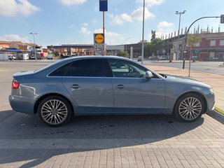 Audi A4 2.0 TDI