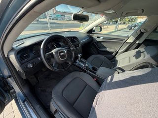 Audi A4 2.0 TDI
