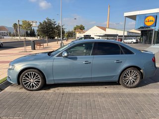 Audi A4 2.0 TDI