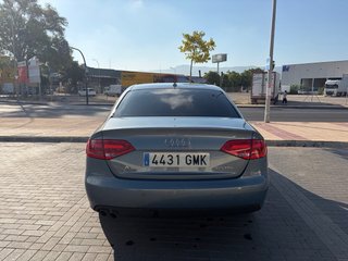 Audi A4 2.0 TDI
