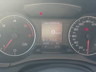 Audi A4 2.0 TDI