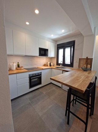 Piso en alquiler en Castell (Es)