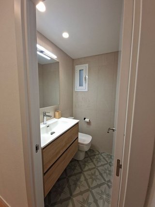 Piso en alquiler en Castell (Es)