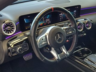 Mercedes-Benz Clase A 35 AMG-2021
