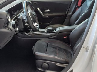 Mercedes-Benz Clase A 35 AMG-2021
