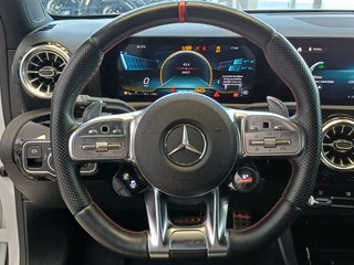 Mercedes-Benz Clase A 35 AMG-2021