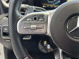 Mercedes-Benz Clase A 35 AMG-2021