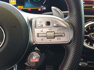 Mercedes-Benz Clase A 35 AMG-2021