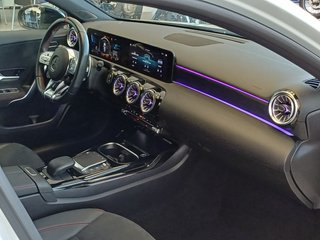 Mercedes-Benz Clase A 35 AMG-2021