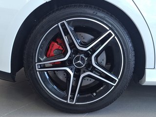 Mercedes-Benz Clase A 35 AMG-2021