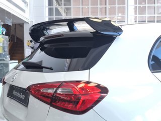 Mercedes-Benz Clase A 35 AMG-2021