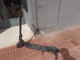 Patinete Eléctrico Xiaomi Pro 2