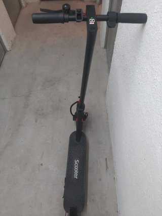 Patinete Eléctrico Xiaomi Pro 2