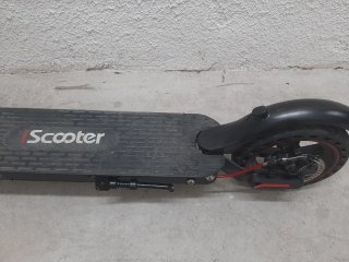 Patinete Eléctrico Xiaomi Pro 2