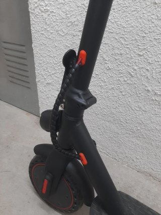 Patinete Eléctrico Xiaomi Pro 2