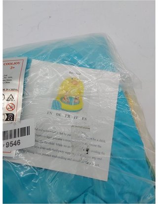 Piscina Hinchable Piscina Bebe Piscina Desmontable | Patito Piscina Infantil Piscina Niños Castillo Hinchable para Niños Piscina