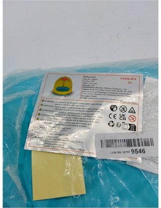 Piscina Hinchable Piscina Bebe Piscina Desmontable | Patito Piscina Infantil Piscina Niños Castillo Hinchable para Niños Piscina