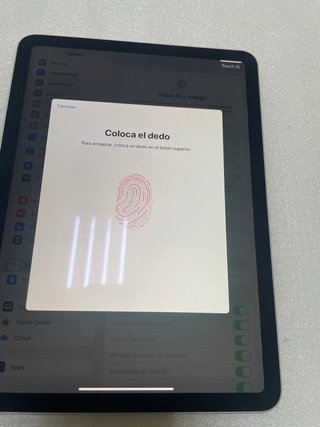 iPad Air 4ta Gen 64GB