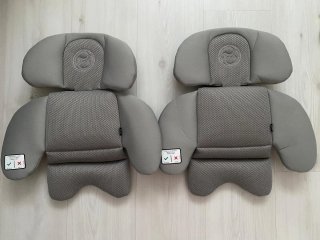Reductor Cybex Silla Coche Bebé